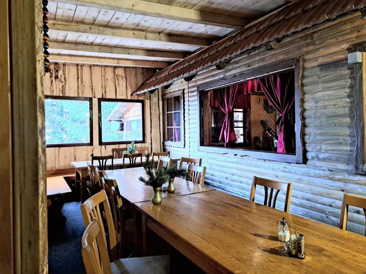 Brunarica Planika Mtb Point Maribor Exterior photo